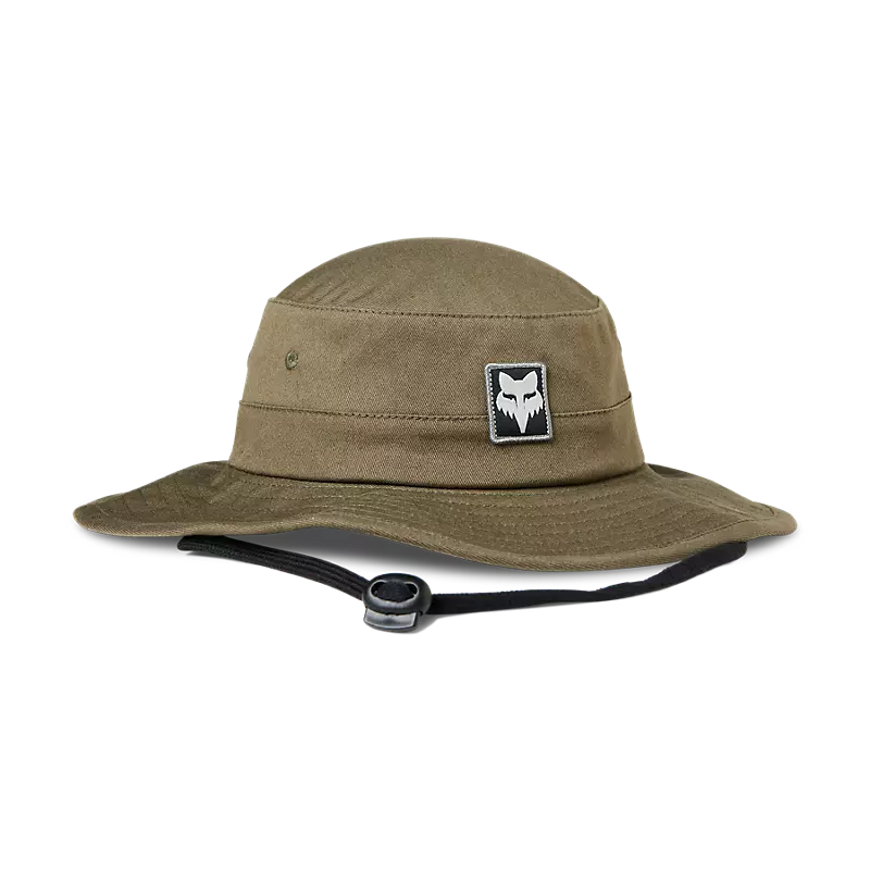 HEADWEAR MASCULINO FOX LFS TRAVERSE – foto 1